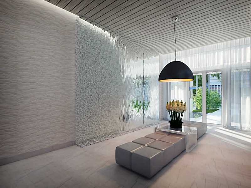 Pearl House - Luxury Condo Interior